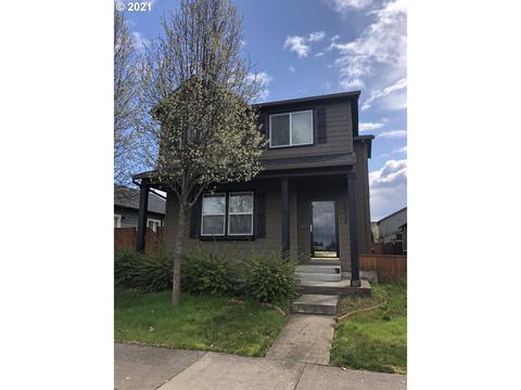 5846 Avalon St, Eugene, OR 97402 photo 1