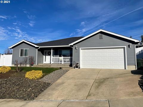 611 Brooks Loop, Sutherlin, OR 97479 photo 1