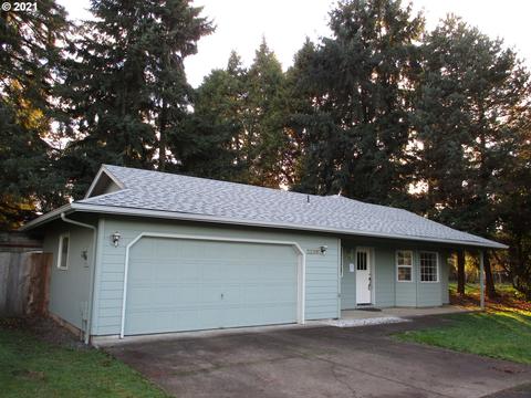 2236 Wisconsin St, Eugene, OR 97402 photo 1