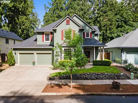 1513 NE 91st Ave, Vancouver, WA 98664