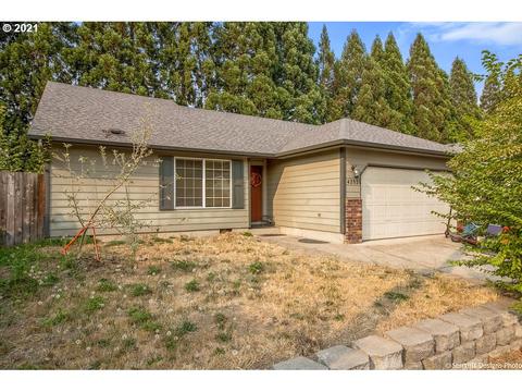 4252 Cole Way, Springfield, OR 97478 photo 1