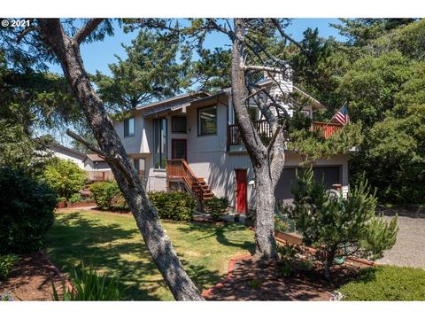 5920 Devaney Ave, Pacific City, OR 97135 photo 1