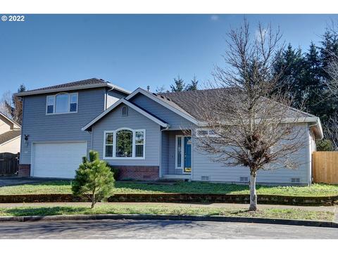 3357 Paula Ct, Eugene, OR 97404 photo 1