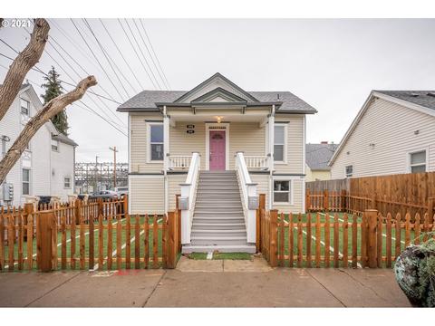 316 Calapooia St SW, Albany, OR 97321 photo 1