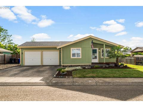 606 Corral Ct, Molalla, OR 97038 photo 1