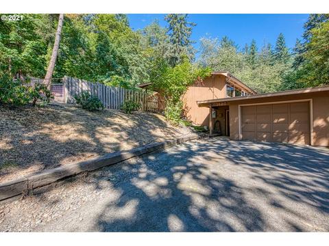 1620 Sylvan St, Eugene, OR 97403 photo 1