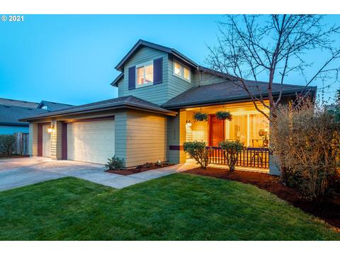 5546 Charles Way, Eugene, OR 97402 photo 1