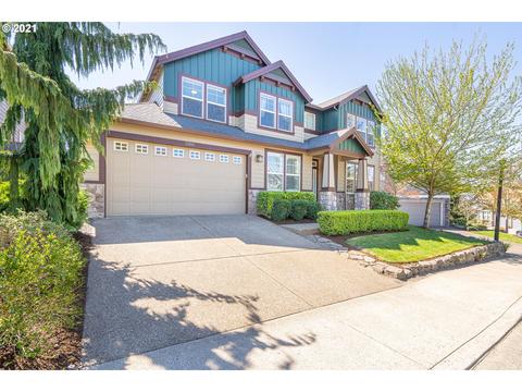 5261 N Wedgewood Loop, Newberg, OR 97132 photo 1