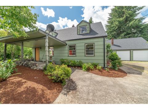 90 Irving Rd, Eugene, OR 97404 photo 1