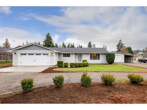 25264 E Hunter Rd, Veneta, OR 97487 photo 1