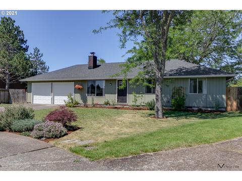 3711 Peppertree Dr, Eugene, OR 97402 photo 1