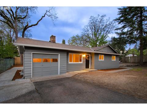 18805 Oatfield Rd, Gladstone, OR 97027 photo 1