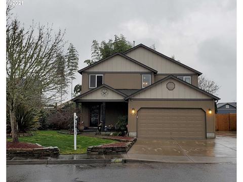 5911 Pumice Pl, Springfield, OR 97478 photo 1