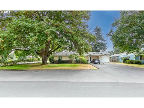 2495 Benson Ln, Eugene, OR 97408 photo 1