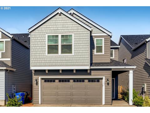 407 N 9th Ct, Cornelius, OR 97113 photo 1