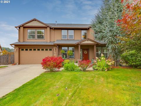 4871 SE 4th Ter, Gresham, OR 97080 photo 1