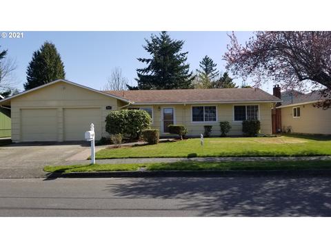 620 NW Bella Vista Dr, Gresham, OR 97030 photo 1