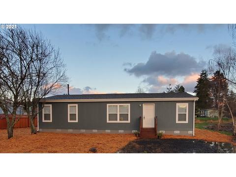 604 C St, Vader, WA 98593 photo 1