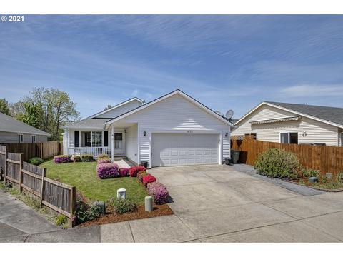 1635 S 11th Ave, Cornelius, OR 97113 photo 1