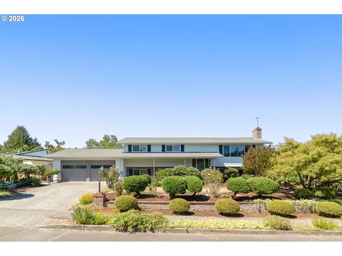 14025 SW Rochester Dr, Beaverton, OR 97008