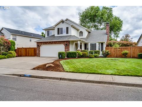 3460 Hathaway Ave, Eugene, OR 97401 photo 1