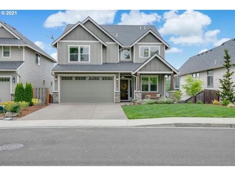 539 N Eagle St, Newberg, OR 97132 photo 1