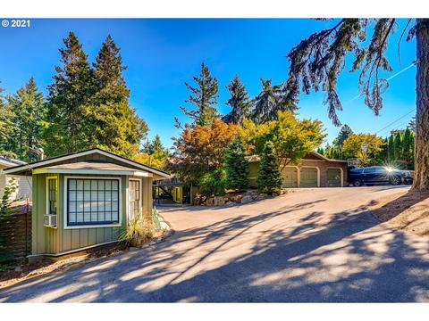 19550 SE Debora Dr, Damascus, OR 97089 photo 1