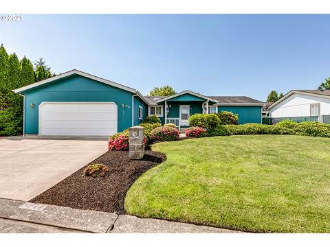5244 Olympic Cir, Eugene, OR 97402 photo 1