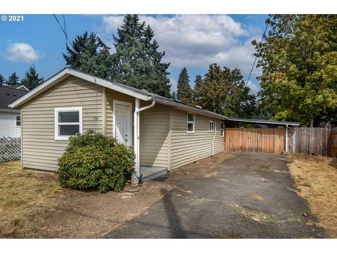 740 W M St, Springfield, OR 97477 photo 1
