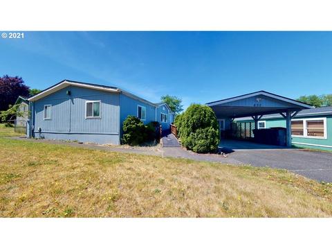 490 Hillside Loop, Seaside, OR 97138 photo 1