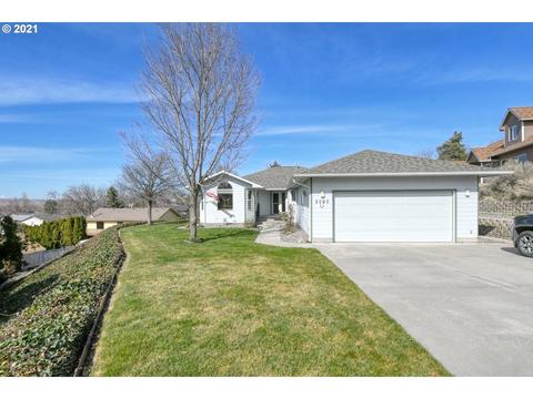 2080 SW Quinney Ct, Pendleton, OR 97801 photo 1