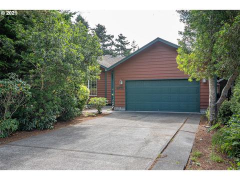 4870 Cloudcroft Ln, Florence, OR 97439 photo 1