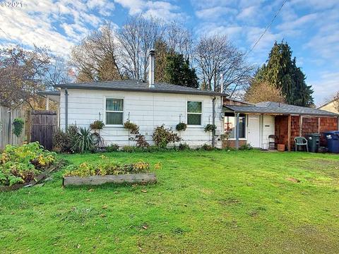 4715 Barger Dr, Eugene, OR 97402 photo 1