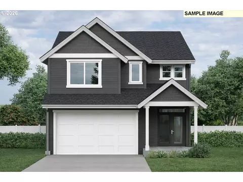 2549 Bourbon St, Forest Grove, OR 97116