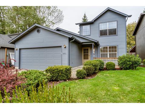 1451 Skipper Ave, Eugene, OR 97404 photo 1