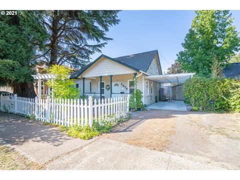 1372 E St, Springfield, OR 97477 photo 1