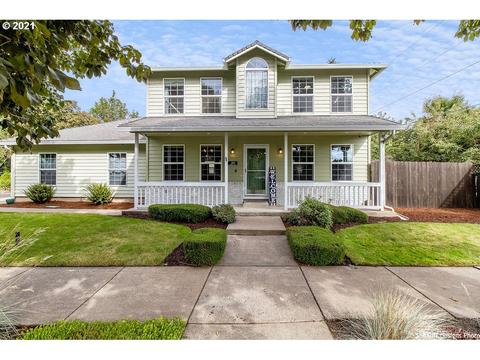 2937 Dahlia Ln, Eugene, OR 97404 photo 1