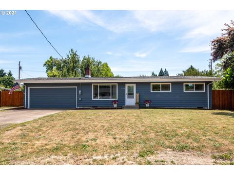 2160 Lamar Ln, Eugene, OR 97401 photo 1