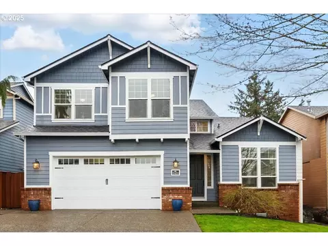 15605 SW Snowy Owl Ln, Beaverton, OR 97007