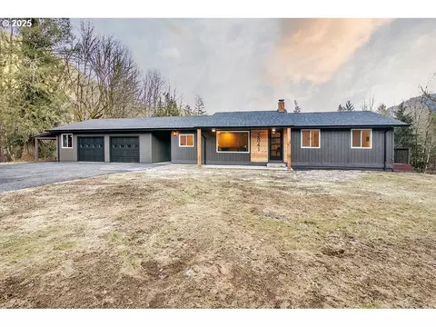 5841 State Route 508, Morton, WA 98356