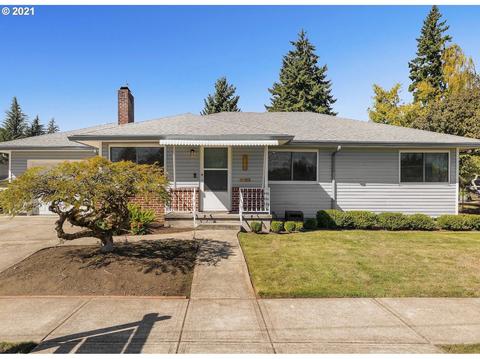 1660 Manor Dr, Gladstone, OR 97027 photo 1