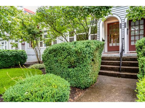 1679 Olive St, Eugene, OR 97401 photo 1