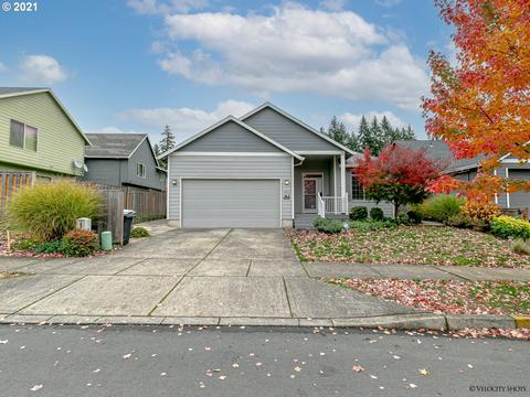 18342 Antler Ave, Sandy, OR 97055 photo 1