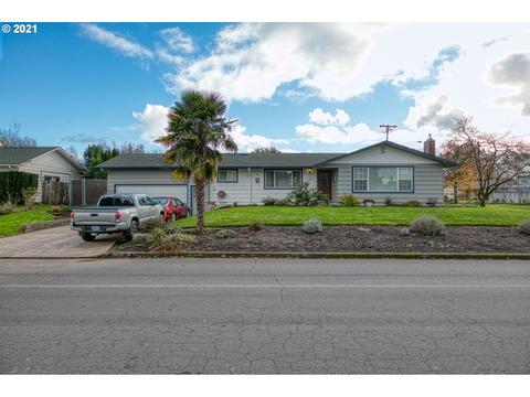 1725 Rambling Dr, Springfield, OR 97477 photo 1