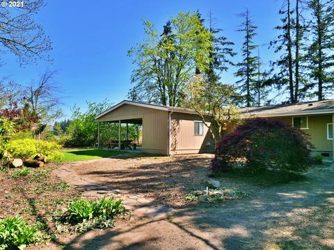 28070 S Cramer Rd, Canby, OR 97013 photo 1