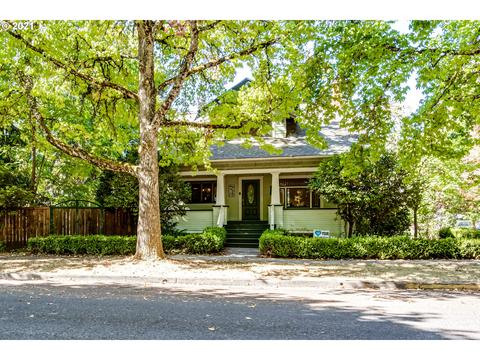 908 Adams St, Eugene, OR 97402 photo 1