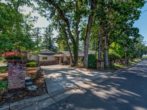 2420 Laurel Hill Dr, Eugene, OR 97403 photo 1