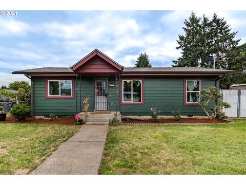 5195 E St, Springfield, OR 97478 photo 1