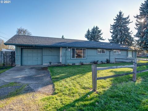 4666 Barger Dr, Eugene, OR 97402 photo 1