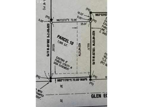 5847 Glen Echo Ave, Gladstone, OR 97027 photo 1